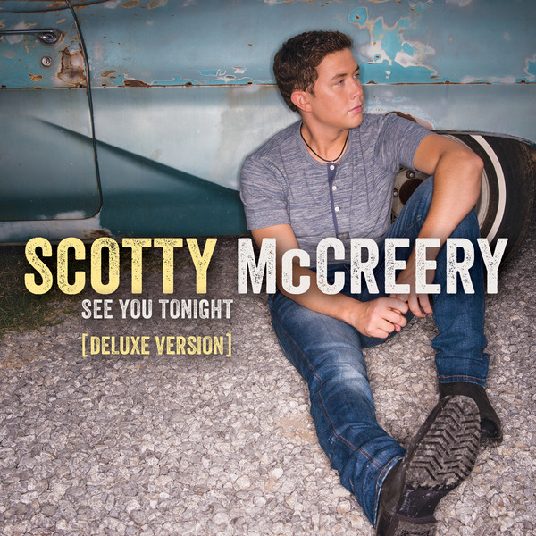 Easily Download Scotty McCreery Printable PDF piano music notes, guitar tabs for Piano, Vocal & Guitar Chords (Right-Hand Melody). Transpose or transcribe this score in no time - Learn how to play song progression.