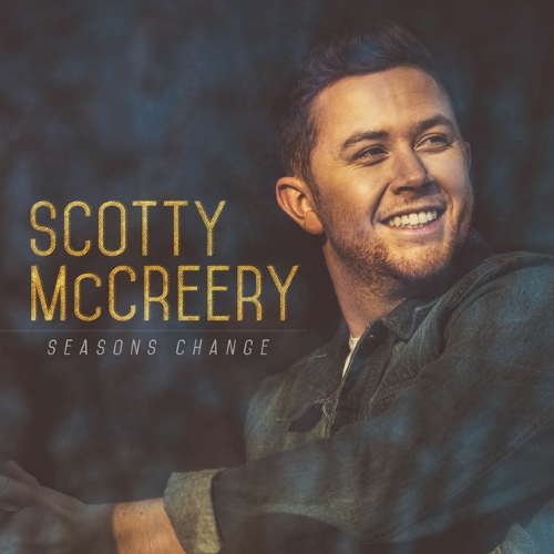 Easily Download Scotty McCreery Printable PDF piano music notes, guitar tabs for Piano, Vocal & Guitar Chords (Right-Hand Melody). Transpose or transcribe this score in no time - Learn how to play song progression.