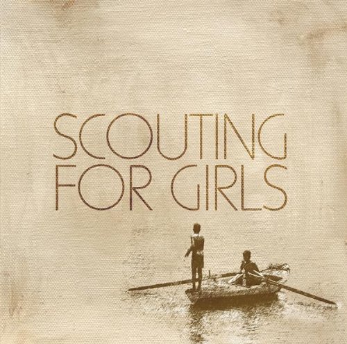 Easily Download Scouting For Girls Printable PDF piano music notes, guitar tabs for Piano, Vocal & Guitar Chords. Transpose or transcribe this score in no time - Learn how to play song progression.