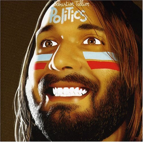 Easily Download Sébastien Tellier Printable PDF piano music notes, guitar tabs for Guitar Chords/Lyrics. Transpose or transcribe this score in no time - Learn how to play song progression.