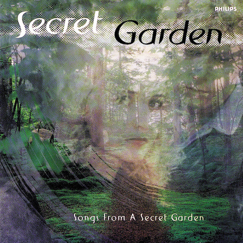 Easily Download Secret Garden Printable PDF piano music notes, guitar tabs for Recorder Solo. Transpose or transcribe this score in no time - Learn how to play song progression.