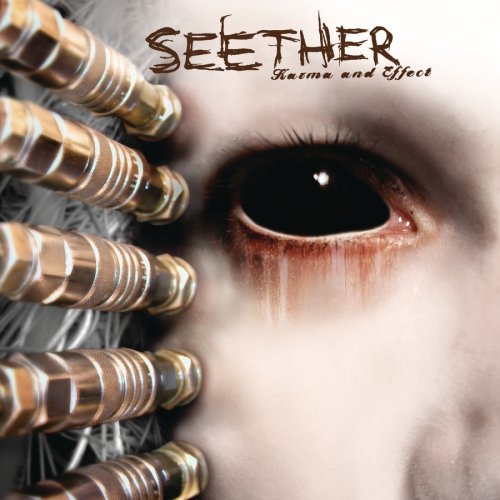 Easily Download Seether Printable PDF piano music notes, guitar tabs for Guitar Tab. Transpose or transcribe this score in no time - Learn how to play song progression.
