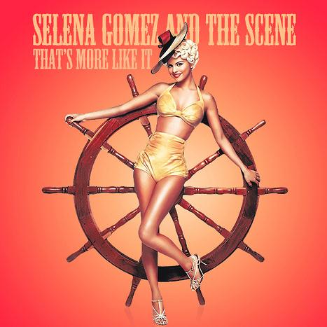 Easily Download Selena Gomez and The Scene Printable PDF piano music notes, guitar tabs for Piano, Vocal & Guitar Chords (Right-Hand Melody). Transpose or transcribe this score in no time - Learn how to play song progression.