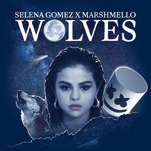 Easily Download Selena Gomez & Marshmello Printable PDF piano music notes, guitar tabs for Easy Piano. Transpose or transcribe this score in no time - Learn how to play song progression.