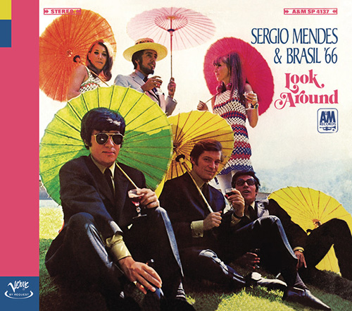 Easily Download Sergio Mendes & Brasil '66 Printable PDF piano music notes, guitar tabs for Ukulele. Transpose or transcribe this score in no time - Learn how to play song progression.