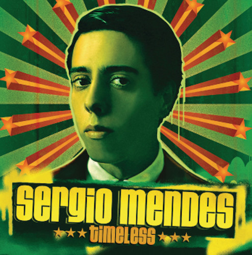 Easily Download Sergio Mendes Printable PDF piano music notes, guitar tabs for Lead Sheet / Fake Book. Transpose or transcribe this score in no time - Learn how to play song progression.