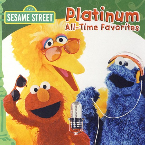 Easily Download Sesame Street Printable PDF piano music notes, guitar tabs for Piano, Vocal & Guitar Chords (Right-Hand Melody). Transpose or transcribe this score in no time - Learn how to play song progression.
