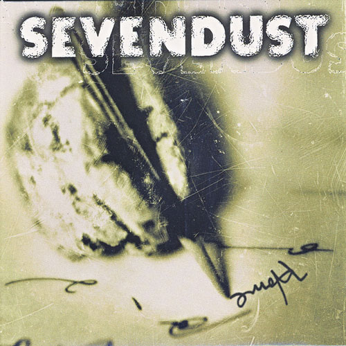 Easily Download Sevendust Printable PDF piano music notes, guitar tabs for Guitar Tab. Transpose or transcribe this score in no time - Learn how to play song progression.