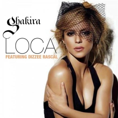 Easily Download Shakira Printable PDF piano music notes, guitar tabs for Piano, Vocal & Guitar Chords. Transpose or transcribe this score in no time - Learn how to play song progression.