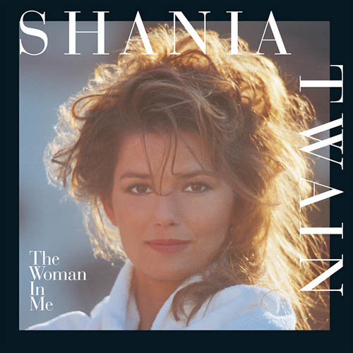 Easily Download Shania Twain Printable PDF piano music notes, guitar tabs for Piano, Vocal & Guitar Chords (Right-Hand Melody). Transpose or transcribe this score in no time - Learn how to play song progression.