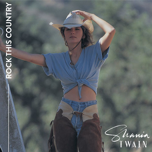 Easily Download Shania Twain Printable PDF piano music notes, guitar tabs for Piano, Vocal & Guitar Chords. Transpose or transcribe this score in no time - Learn how to play song progression.
