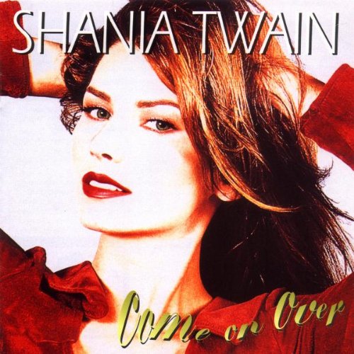 Easily Download Shania Twain Printable PDF piano music notes, guitar tabs for Piano & Vocal. Transpose or transcribe this score in no time - Learn how to play song progression.