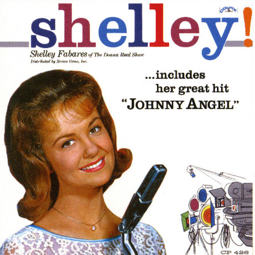 Easily Download Shelley Fabares Printable PDF piano music notes, guitar tabs for Piano, Vocal & Guitar Chords (Right-Hand Melody). Transpose or transcribe this score in no time - Learn how to play song progression.