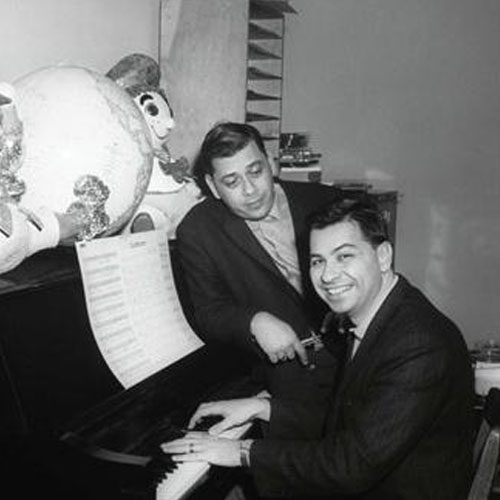 Easily Download Sherman Brothers Printable PDF piano music notes, guitar tabs for Cello and Piano. Transpose or transcribe this score in no time - Learn how to play song progression.