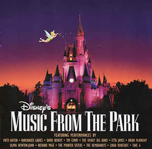 Easily Download Sherman Brothers Printable PDF piano music notes, guitar tabs for Accordion. Transpose or transcribe this score in no time - Learn how to play song progression.
