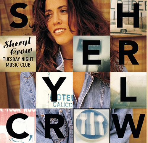 Easily Download Sheryl Crow Printable PDF piano music notes, guitar tabs for Piano & Vocal. Transpose or transcribe this score in no time - Learn how to play song progression.