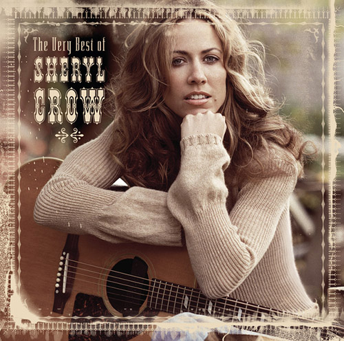 Easily Download Sheryl Crow Printable PDF piano music notes, guitar tabs for Really Easy Piano. Transpose or transcribe this score in no time - Learn how to play song progression.