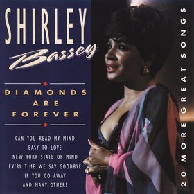 Easily Download Shirley Bassey Printable PDF piano music notes, guitar tabs for Piano Solo. Transpose or transcribe this score in no time - Learn how to play song progression.