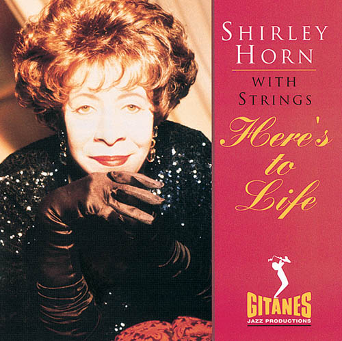 Easily Download Shirley Horn Printable PDF piano music notes, guitar tabs for Flute Solo. Transpose or transcribe this score in no time - Learn how to play song progression.