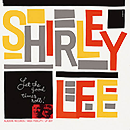 Easily Download Shirley & Lee Printable PDF piano music notes, guitar tabs for Harmonica. Transpose or transcribe this score in no time - Learn how to play song progression.