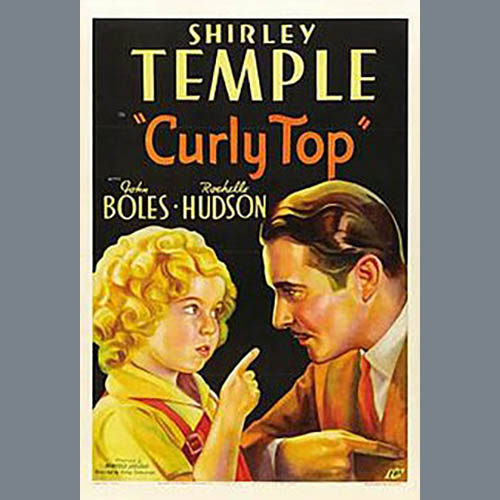 Easily Download Shirley Temple Printable PDF piano music notes, guitar tabs for Super Easy Piano. Transpose or transcribe this score in no time - Learn how to play song progression.