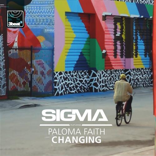 Easily Download Sigma Printable PDF piano music notes, guitar tabs for Piano, Vocal & Guitar Chords. Transpose or transcribe this score in no time - Learn how to play song progression.