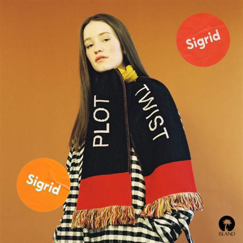Easily Download Sigrid Printable PDF piano music notes, guitar tabs for Piano, Vocal & Guitar Chords. Transpose or transcribe this score in no time - Learn how to play song progression.