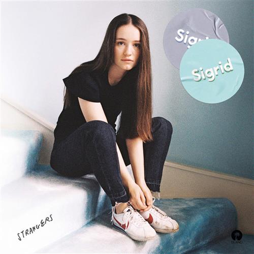 Easily Download Sigrid Printable PDF piano music notes, guitar tabs for Piano, Vocal & Guitar Chords. Transpose or transcribe this score in no time - Learn how to play song progression.