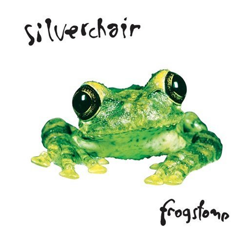 Easily Download Silverchair Printable PDF piano music notes, guitar tabs for Lead Sheet / Fake Book. Transpose or transcribe this score in no time - Learn how to play song progression.