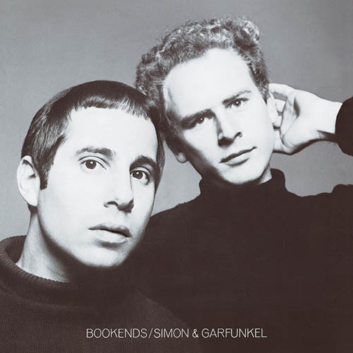 Easily Download Simon & Garfunkel Printable PDF piano music notes, guitar tabs for Guitar Lead Sheet. Transpose or transcribe this score in no time - Learn how to play song progression.