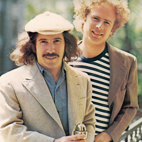 Easily Download Simon & Garfunkel Printable PDF piano music notes, guitar tabs for SATB Choir. Transpose or transcribe this score in no time - Learn how to play song progression.