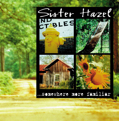 Easily Download Sister Hazel Printable PDF piano music notes, guitar tabs for Guitar Lead Sheet. Transpose or transcribe this score in no time - Learn how to play song progression.