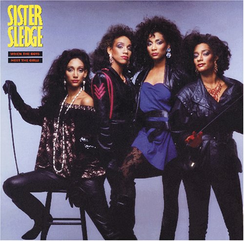 Easily Download Sister Sledge Printable PDF piano music notes, guitar tabs for Guitar Chords/Lyrics. Transpose or transcribe this score in no time - Learn how to play song progression.