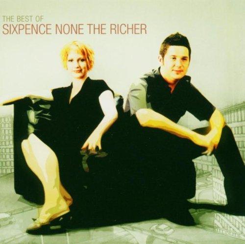 Easily Download Sixpence None The Richer Printable PDF piano music notes, guitar tabs for Guitar Chords/Lyrics. Transpose or transcribe this score in no time - Learn how to play song progression.