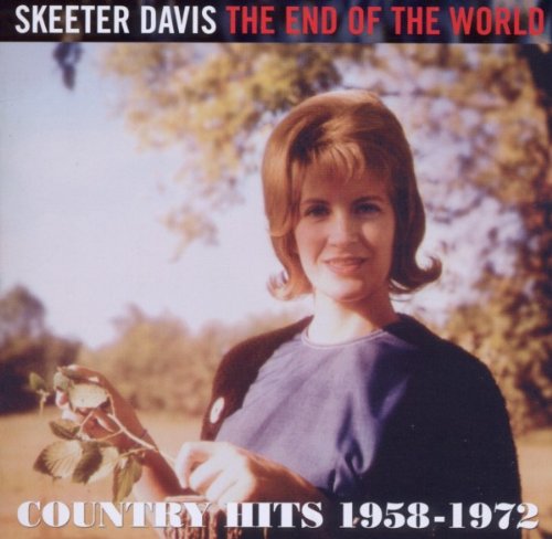Easily Download Skeeter Davis Printable PDF piano music notes, guitar tabs for SAB Choir. Transpose or transcribe this score in no time - Learn how to play song progression.