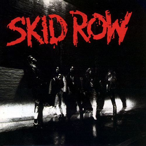 Easily Download Skid Row Printable PDF piano music notes, guitar tabs for Piano, Vocal & Guitar Chords (Right-Hand Melody). Transpose or transcribe this score in no time - Learn how to play song progression.
