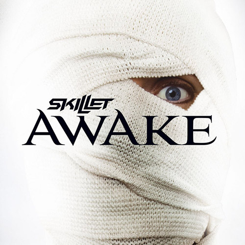 Easily Download Skillet Printable PDF piano music notes, guitar tabs for Guitar Tab. Transpose or transcribe this score in no time - Learn how to play song progression.