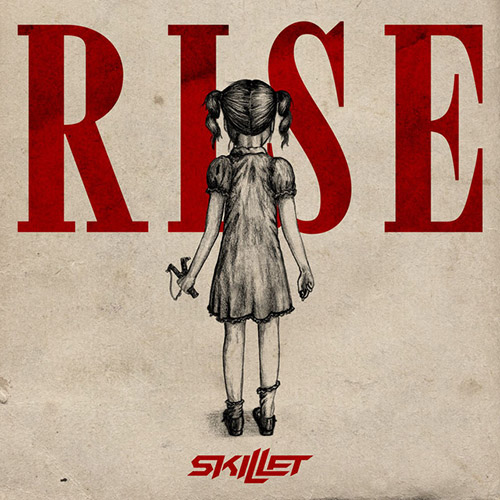 Easily Download Skillet Printable PDF piano music notes, guitar tabs for Guitar Tab. Transpose or transcribe this score in no time - Learn how to play song progression.