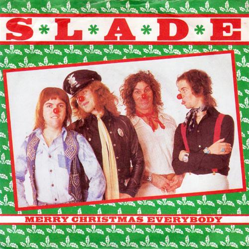 Easily Download Slade Printable PDF piano music notes, guitar tabs for Violin Solo. Transpose or transcribe this score in no time - Learn how to play song progression.