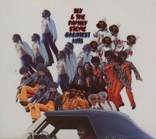 Easily Download Sly & The Family Stone Printable PDF piano music notes, guitar tabs for Bass Guitar Tab. Transpose or transcribe this score in no time - Learn how to play song progression.