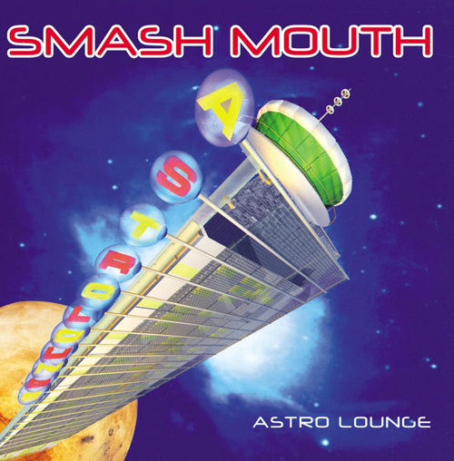 Easily Download Smash Mouth Printable PDF piano music notes, guitar tabs for Very Easy Piano. Transpose or transcribe this score in no time - Learn how to play song progression.
