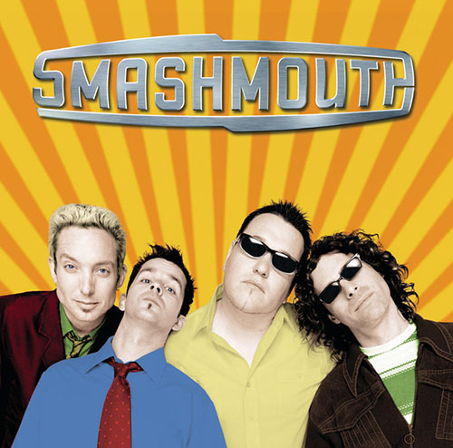 Easily Download Smash Mouth Printable PDF piano music notes, guitar tabs for Xylophone Solo. Transpose or transcribe this score in no time - Learn how to play song progression.