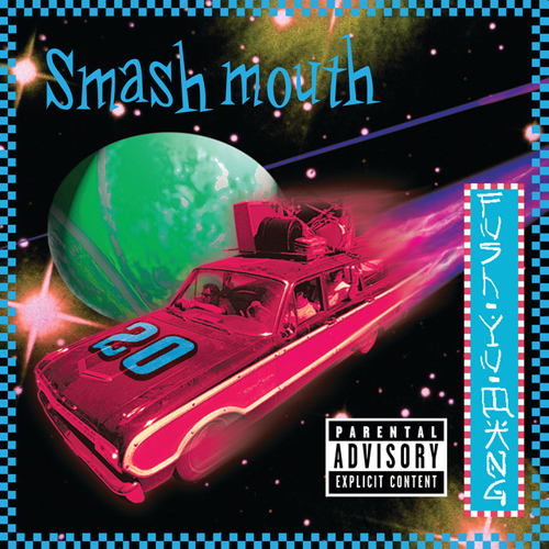 Easily Download Smash Mouth Printable PDF piano music notes, guitar tabs for Ukulele. Transpose or transcribe this score in no time - Learn how to play song progression.