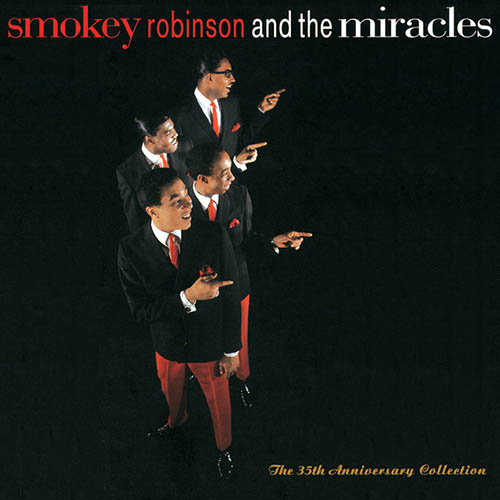 Easily Download Smokey Robinson & The Miracles Printable PDF piano music notes, guitar tabs for Guitar Chords/Lyrics. Transpose or transcribe this score in no time - Learn how to play song progression.