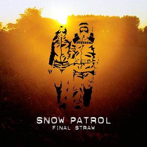 Easily Download Snow Patrol Printable PDF piano music notes, guitar tabs for Piano Chords/Lyrics. Transpose or transcribe this score in no time - Learn how to play song progression.