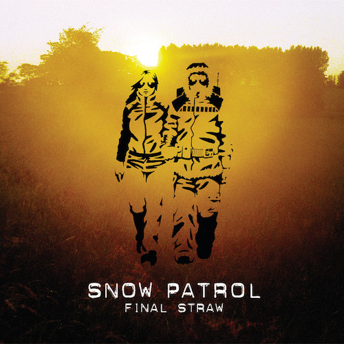 Easily Download Snow Patrol Printable PDF piano music notes, guitar tabs for Really Easy Piano. Transpose or transcribe this score in no time - Learn how to play song progression.