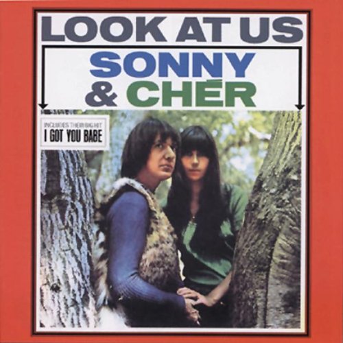 Easily Download Sonny & Cher Printable PDF piano music notes, guitar tabs for Lead Sheet / Fake Book. Transpose or transcribe this score in no time - Learn how to play song progression.