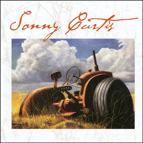Easily Download Sonny Curtis Printable PDF piano music notes, guitar tabs for Lead Sheet / Fake Book. Transpose or transcribe this score in no time - Learn how to play song progression.
