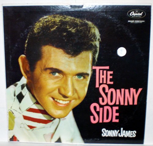Easily Download Sonny James Printable PDF piano music notes, guitar tabs for Lead Sheet / Fake Book. Transpose or transcribe this score in no time - Learn how to play song progression.