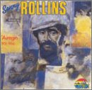Easily Download Sonny Rollins Printable PDF piano music notes, guitar tabs for Tenor Sax Transcription. Transpose or transcribe this score in no time - Learn how to play song progression.